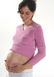 Schwangere und Mundgesundheit