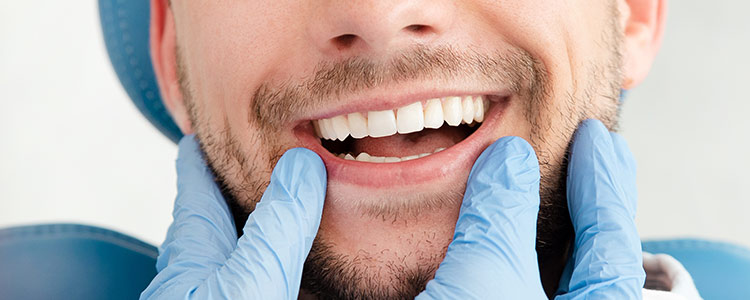 Ästhetische Zahnmedizin
